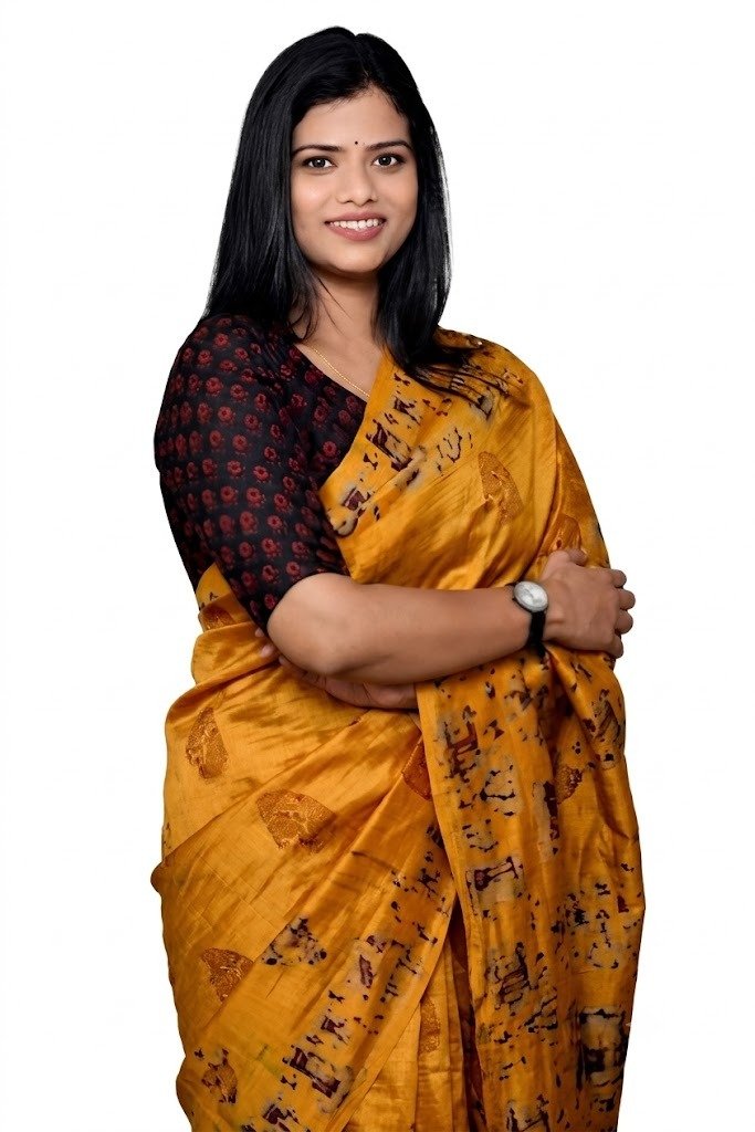 Dr. Ankita Patil